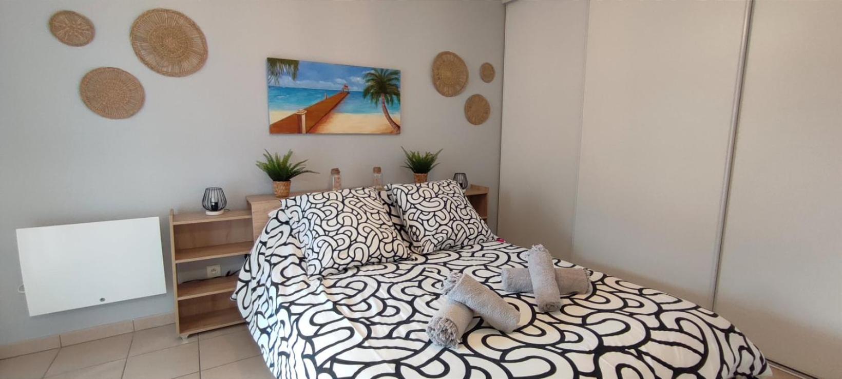 Superbe Appartement En Residence Avec Piscine. Albertville Kültér fotó